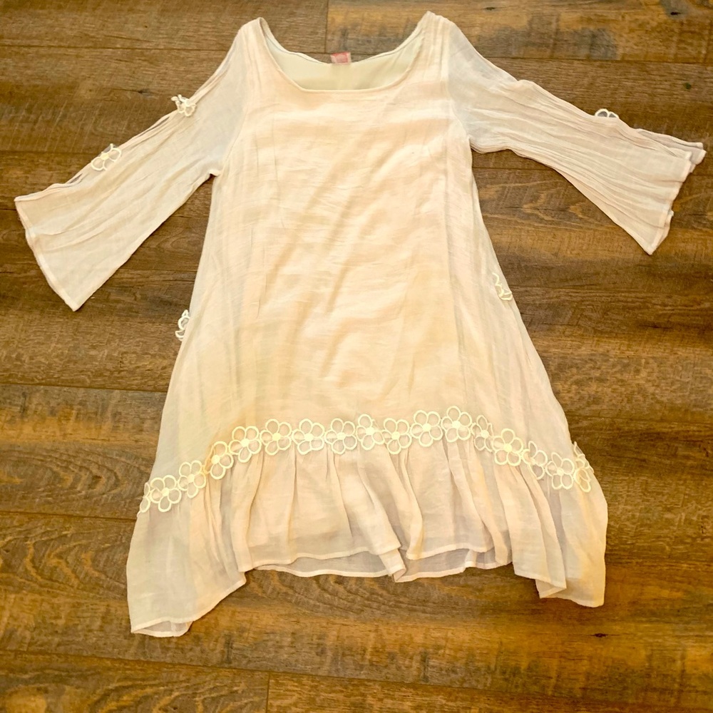 Cute boutique dress